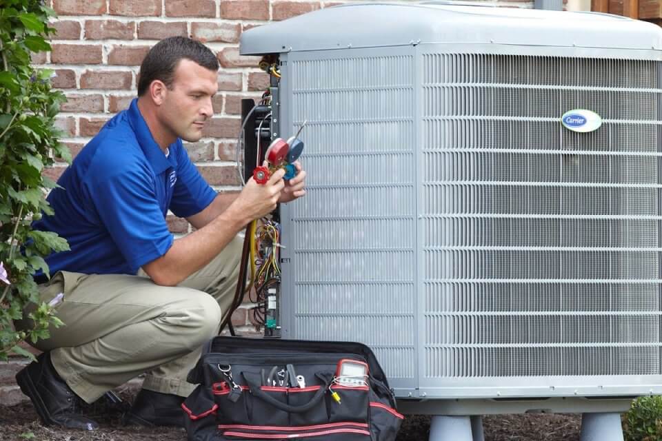 Commercial Air Conditioning Auckland